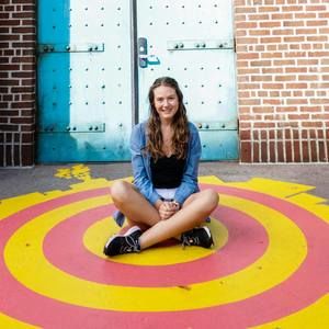 Meet your Posher, Casey